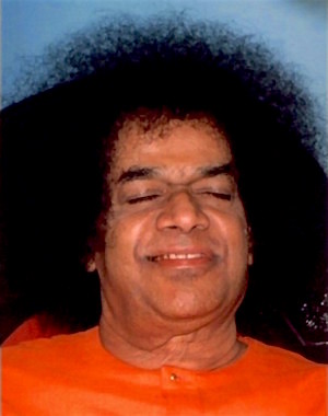 Beloved Bhagawan Sri Sathya Sai Baba